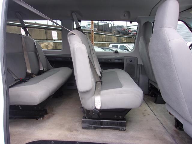 used 2013 Ford E350 Super Duty car, priced at $19,995