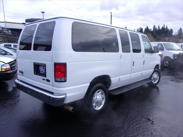 used 2013 Ford E350 Super Duty car, priced at $19,995