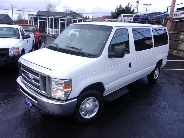 used 2013 Ford E350 Super Duty car, priced at $19,995