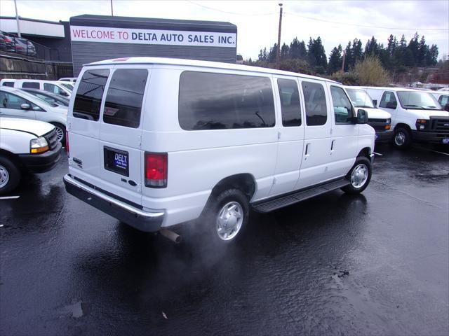 used 2013 Ford E350 Super Duty car, priced at $19,995