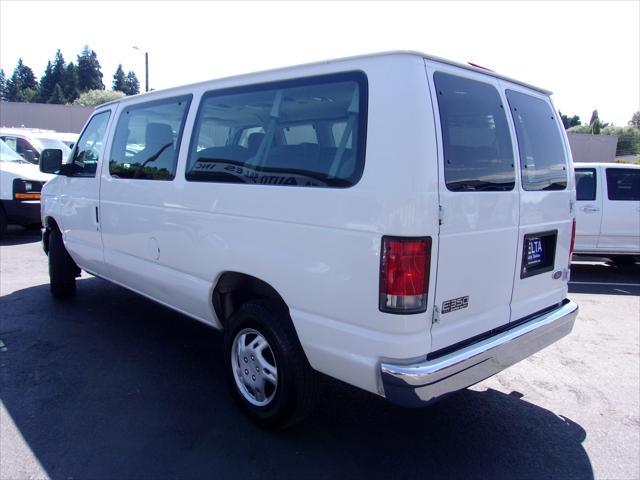 used 2011 Ford E350 Super Duty car, priced at $12,995