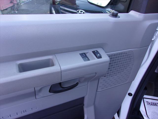 used 2011 Ford E350 Super Duty car, priced at $12,995