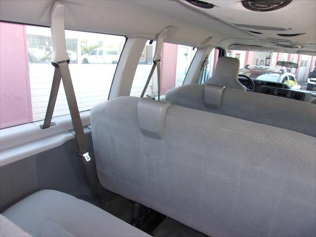 used 2011 Ford E350 Super Duty car, priced at $12,995