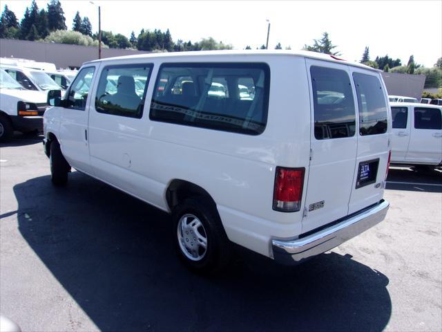 used 2011 Ford E350 Super Duty car, priced at $12,995