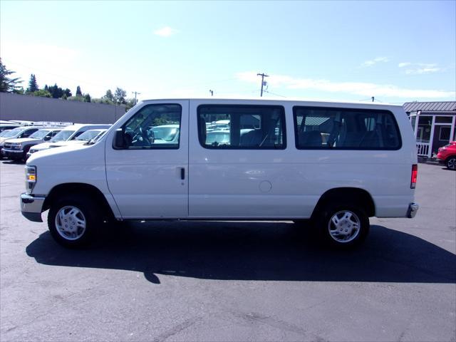used 2011 Ford E350 Super Duty car, priced at $12,995