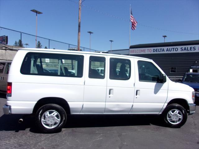 used 2011 Ford E350 Super Duty car, priced at $12,995