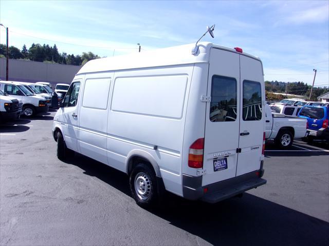 used 2006 Dodge Sprinter car, priced at $19,995