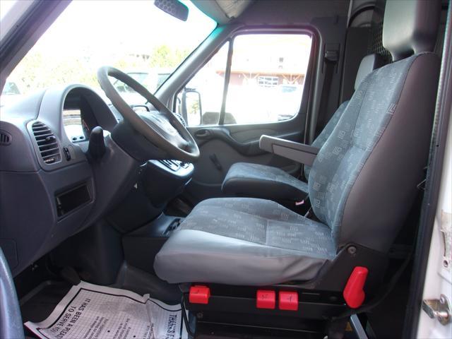 used 2006 Dodge Sprinter car, priced at $19,995