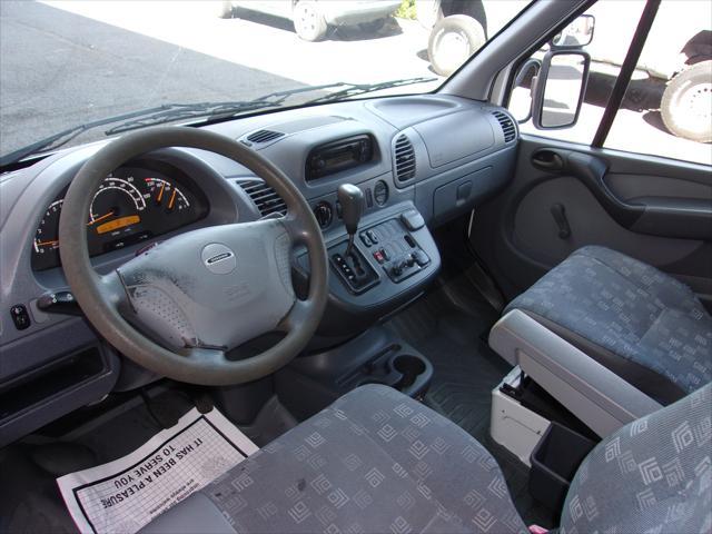 used 2006 Dodge Sprinter car, priced at $19,995