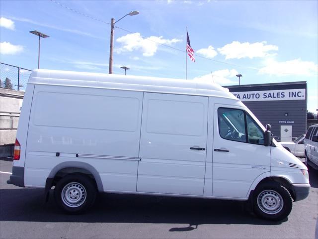 used 2006 Dodge Sprinter car, priced at $19,995