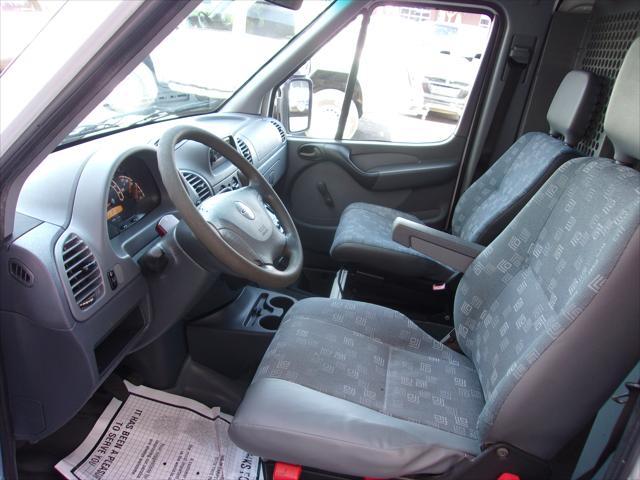 used 2006 Dodge Sprinter car, priced at $19,995