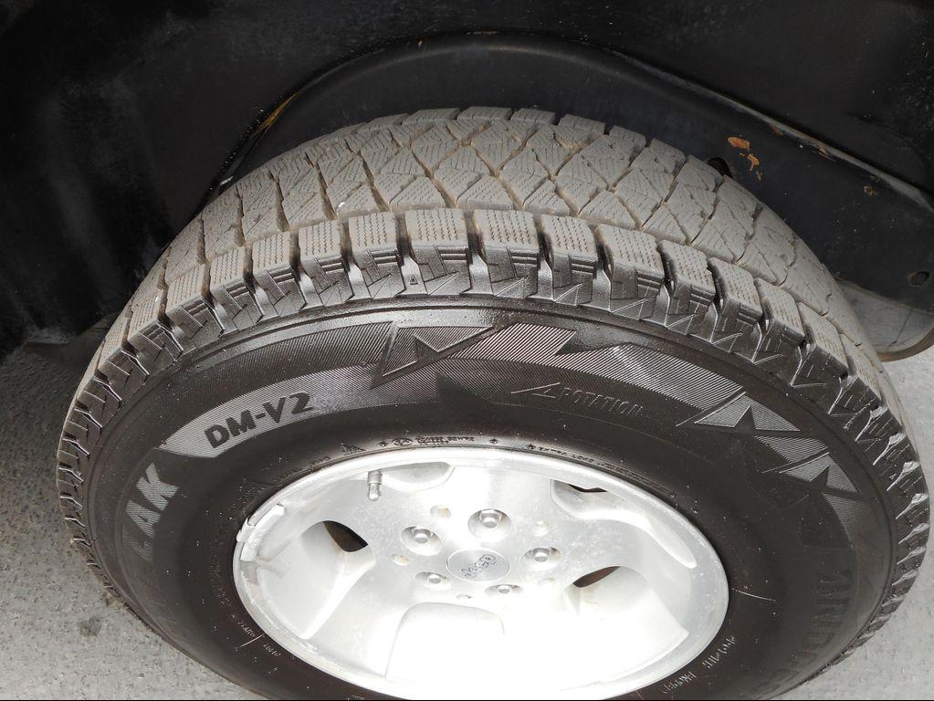 used 2001 Jeep Wrangler car, priced at $14,995