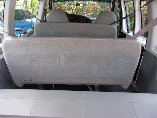 used 2007 Ford E350 Super Duty car, priced at $10,995