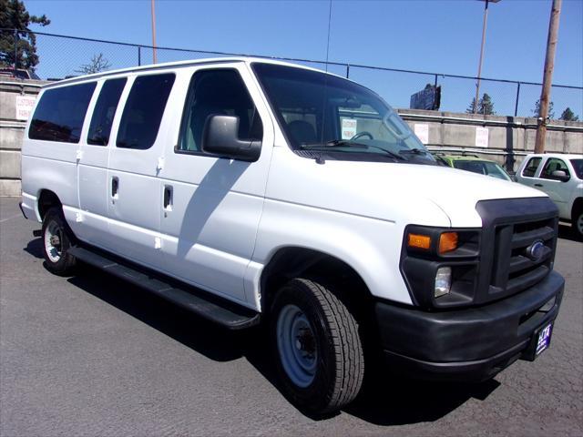 used 2008 Ford E350 Super Duty car, priced at $13,995