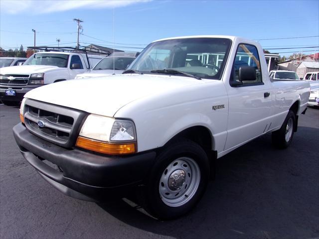 used 1999 Ford Ranger car, priced at $8,995