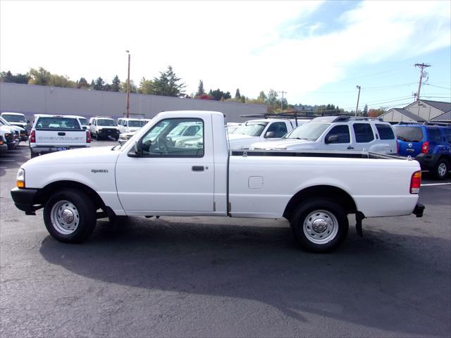 used 1999 Ford Ranger car, priced at $8,995