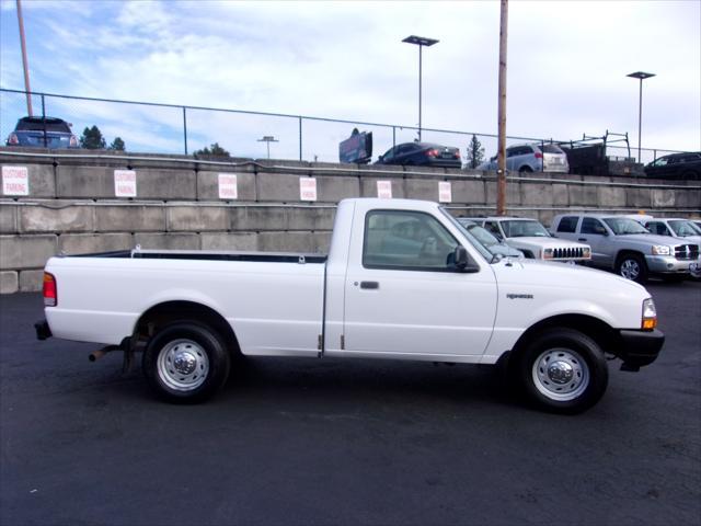 used 1999 Ford Ranger car, priced at $8,995