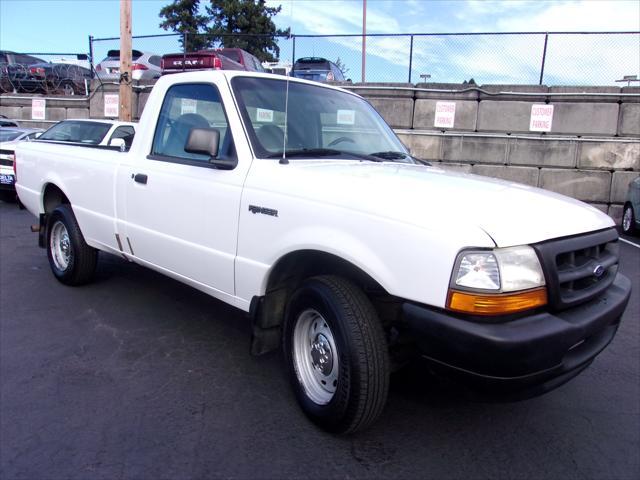 used 1999 Ford Ranger car, priced at $8,995