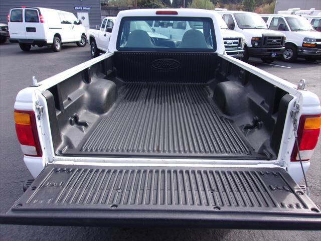 used 1999 Ford Ranger car, priced at $8,995