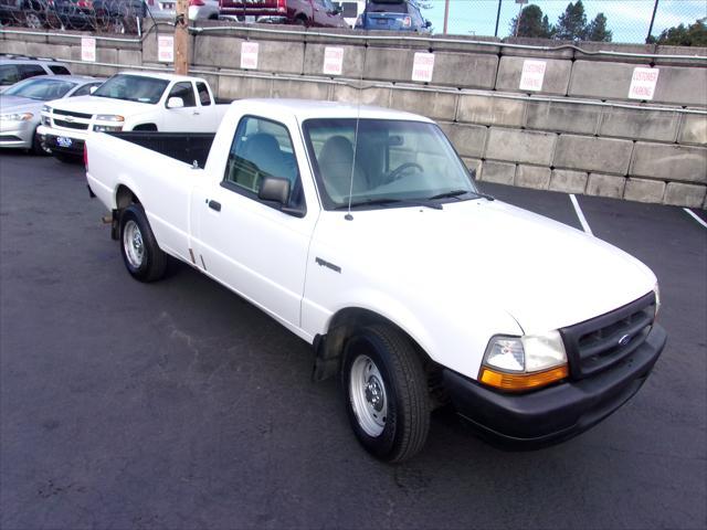 used 1999 Ford Ranger car, priced at $8,995