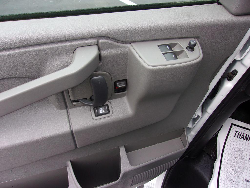 used 2016 Chevrolet Express 3500 car, priced at $21,995