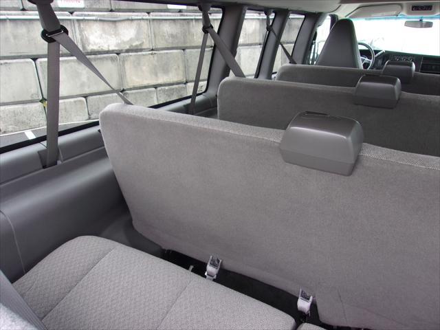 used 2016 Chevrolet Express 3500 car, priced at $22,995