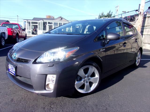 used 2010 Toyota Prius car, priced at $9,995