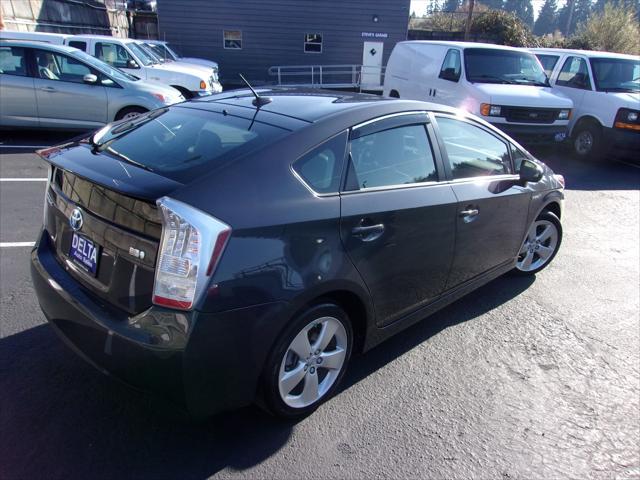 used 2010 Toyota Prius car, priced at $9,995