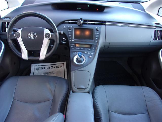 used 2010 Toyota Prius car, priced at $9,995