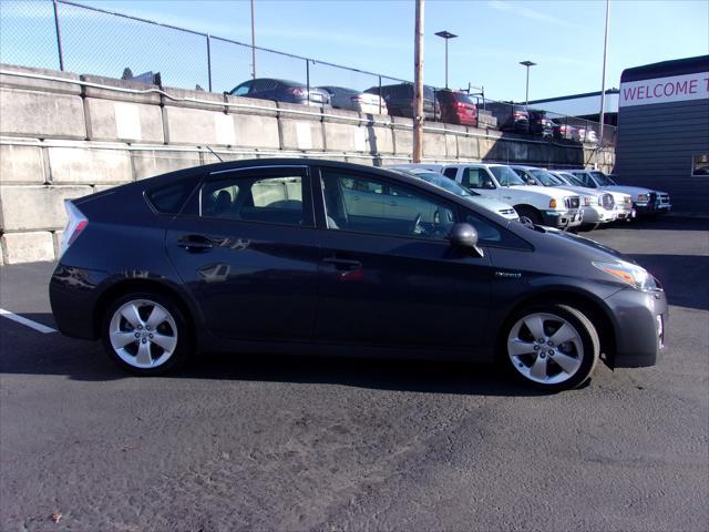 used 2010 Toyota Prius car, priced at $9,995