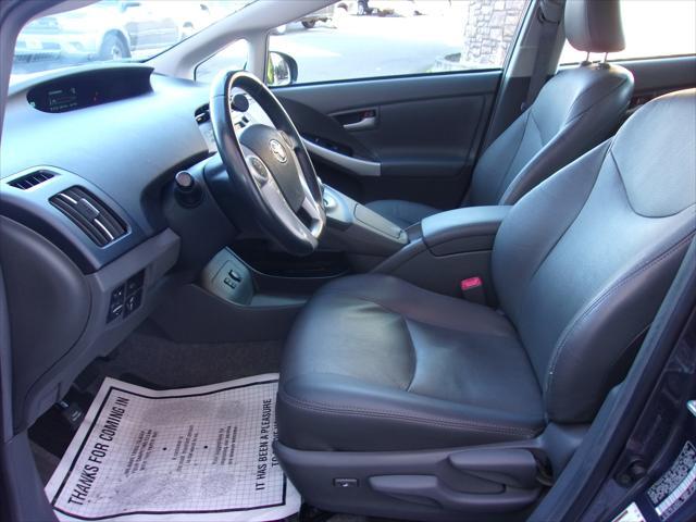 used 2010 Toyota Prius car, priced at $9,995