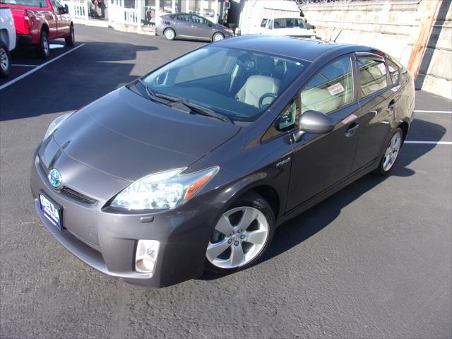 used 2010 Toyota Prius car, priced at $9,995