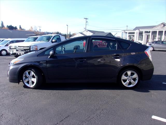 used 2010 Toyota Prius car, priced at $9,995