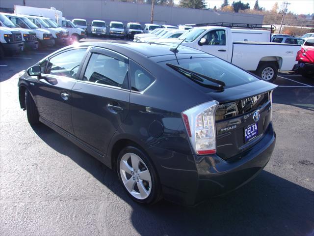 used 2010 Toyota Prius car, priced at $9,995