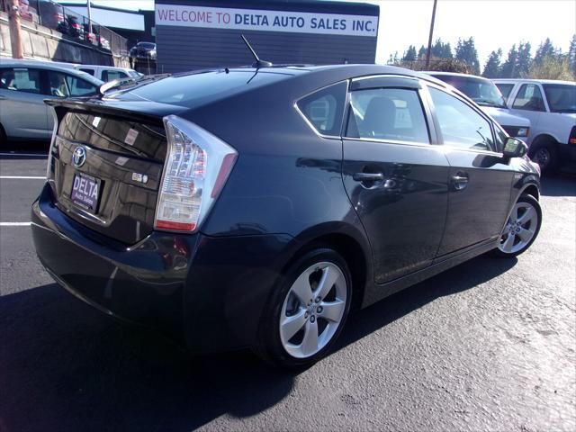 used 2010 Toyota Prius car, priced at $9,995