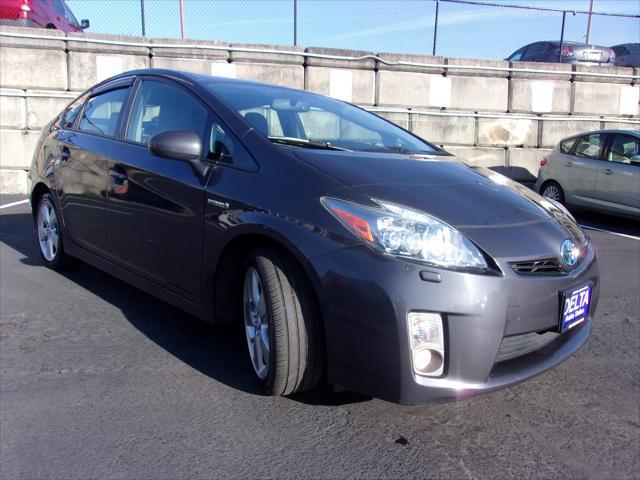 used 2010 Toyota Prius car, priced at $9,995