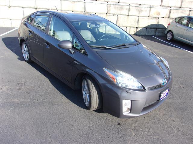 used 2010 Toyota Prius car, priced at $9,995