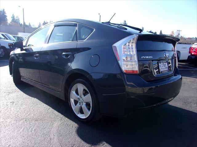 used 2010 Toyota Prius car, priced at $9,995