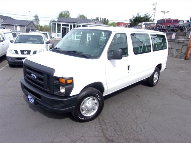 used 2014 Ford E350 Super Duty car, priced at $16,995