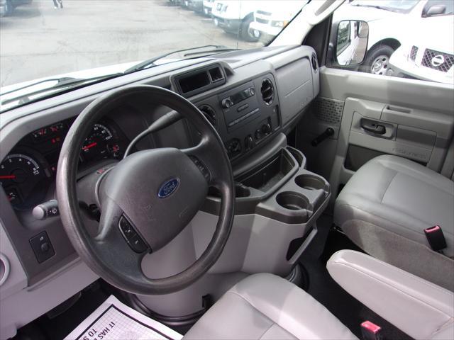 used 2014 Ford E350 Super Duty car, priced at $16,995