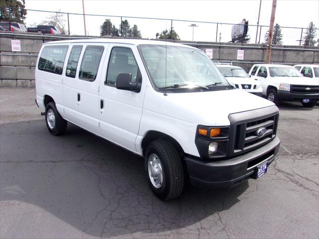 used 2014 Ford E350 Super Duty car, priced at $16,995