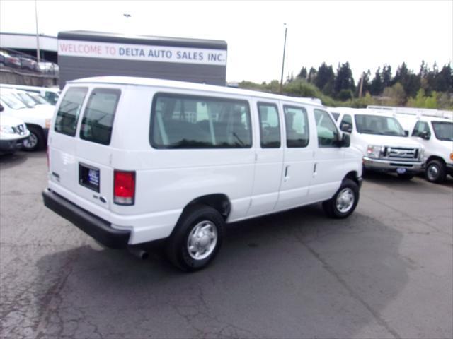 used 2014 Ford E350 Super Duty car, priced at $16,995