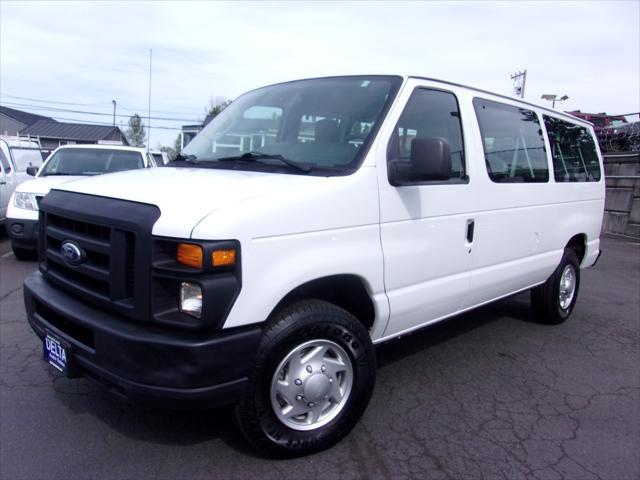 used 2014 Ford E350 Super Duty car, priced at $16,995