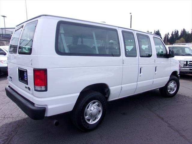 used 2014 Ford E350 Super Duty car, priced at $16,995