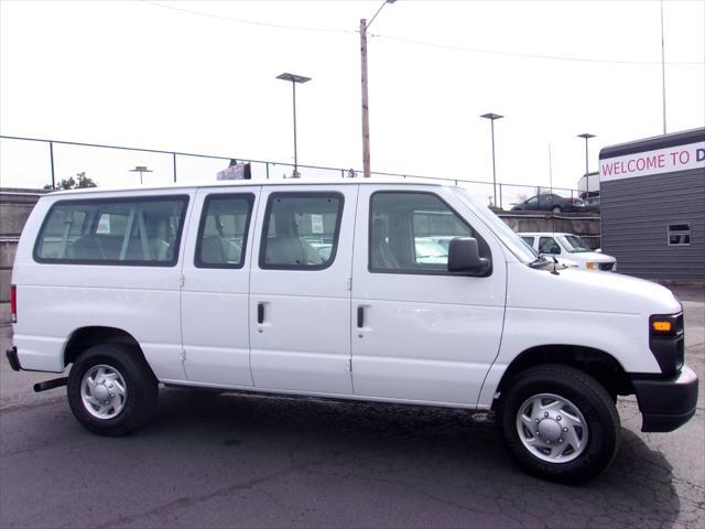 used 2014 Ford E350 Super Duty car, priced at $16,995