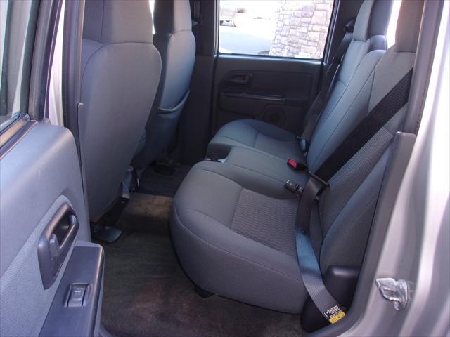 used 2006 Chevrolet Colorado car, priced at $11,995