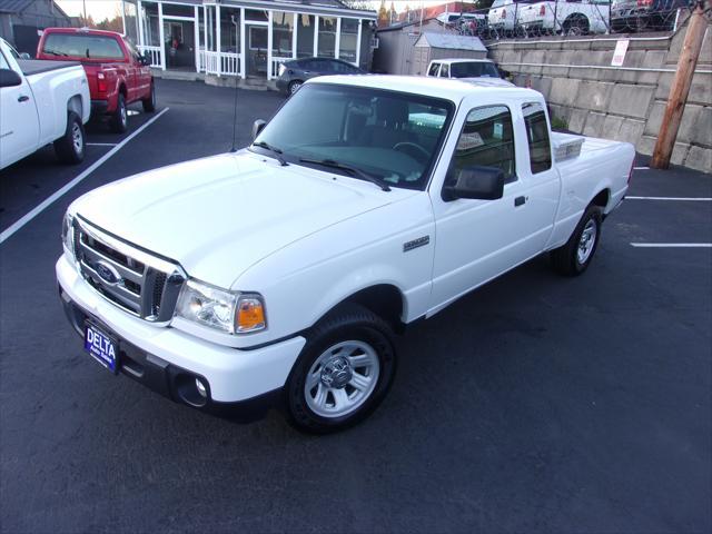 used 2011 Ford Ranger car, priced at $13,995