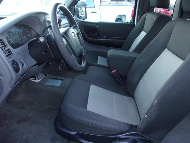 used 2011 Ford Ranger car, priced at $13,995