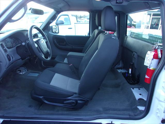 used 2011 Ford Ranger car, priced at $13,995