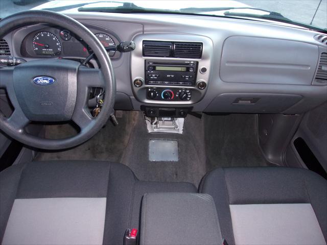 used 2011 Ford Ranger car, priced at $13,995